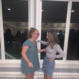 Meet your Posher, Julia